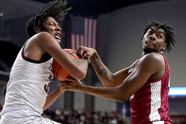 WholeHogSports - Arkansas rallies from 5 down, wins series opener at  Tennessee