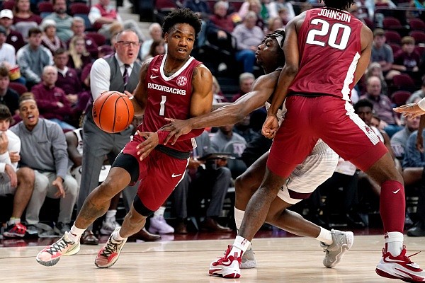 WholeHogSports - Crockett: Tide not cyborgs