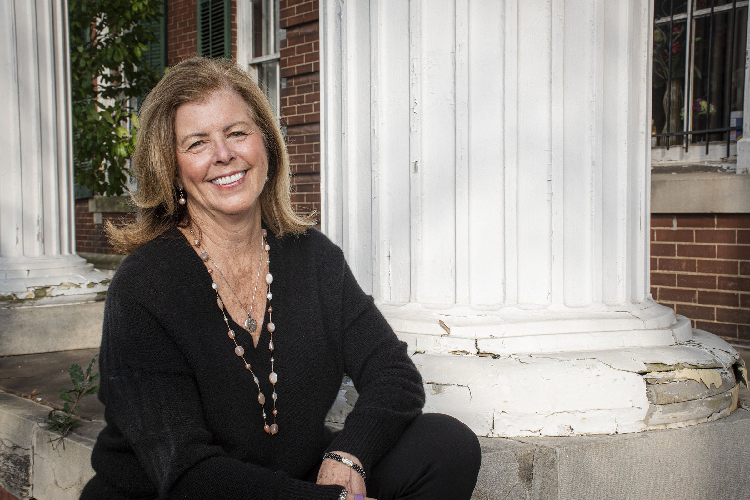Cathryn Sue Browne - Vimarsana News
