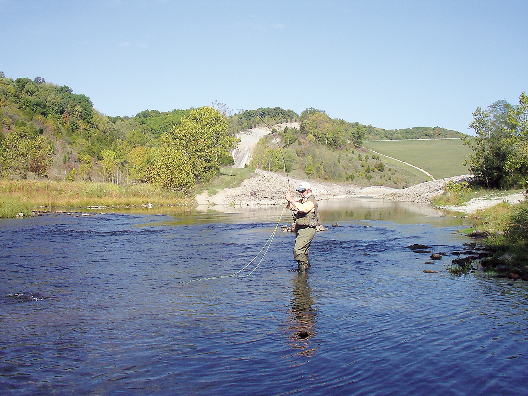 Driftwood Outdoors: Price increases for hunting and fishing licenses necessary - Vimarsana News