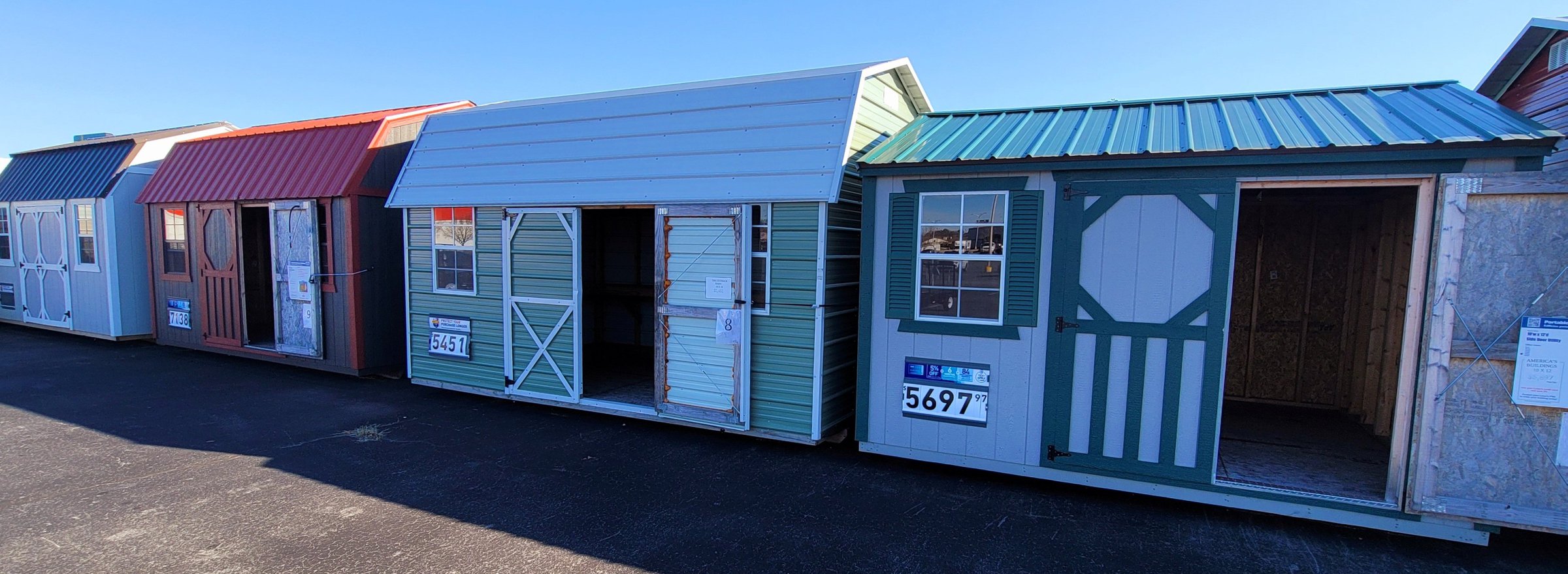 Regulation of tiny houses proposed