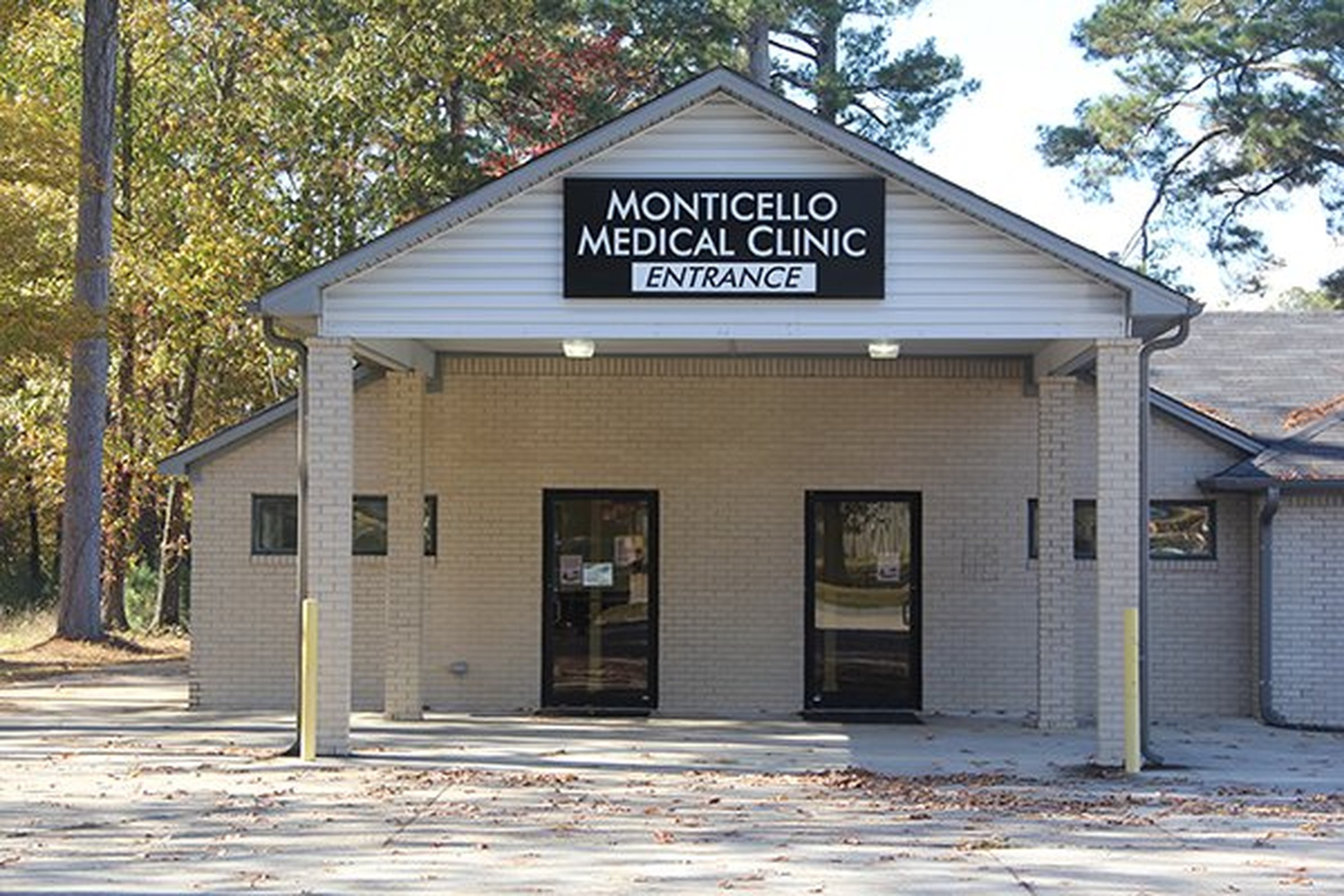 Jefferson Regional to add Monticello Medical sites