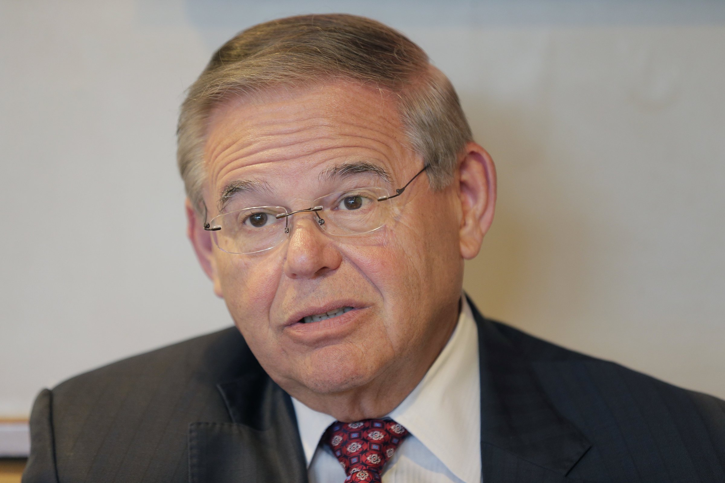 Senate gets in act on Russia - Vimarsana News