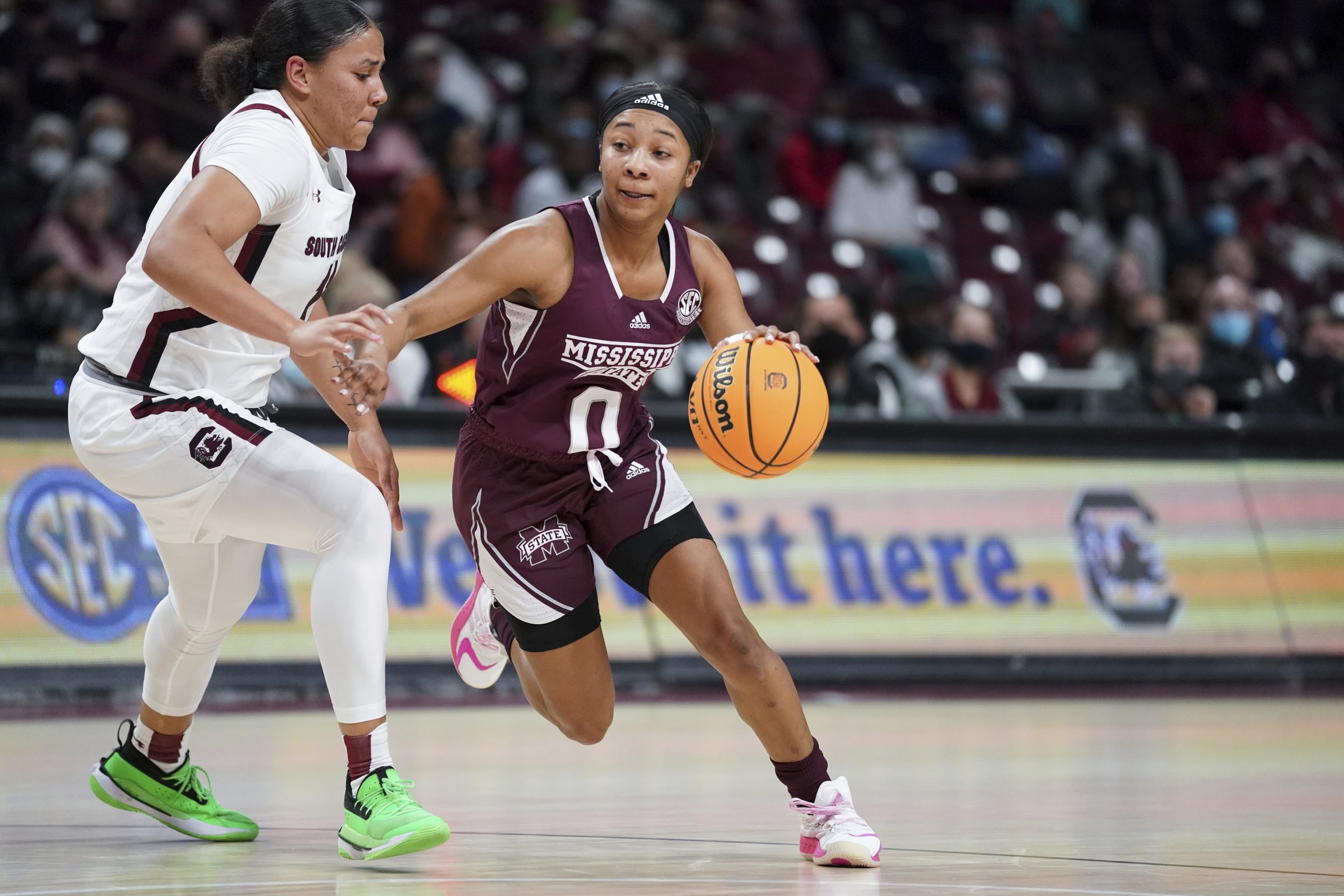 Bulldogs managing adversity - Vimarsana News