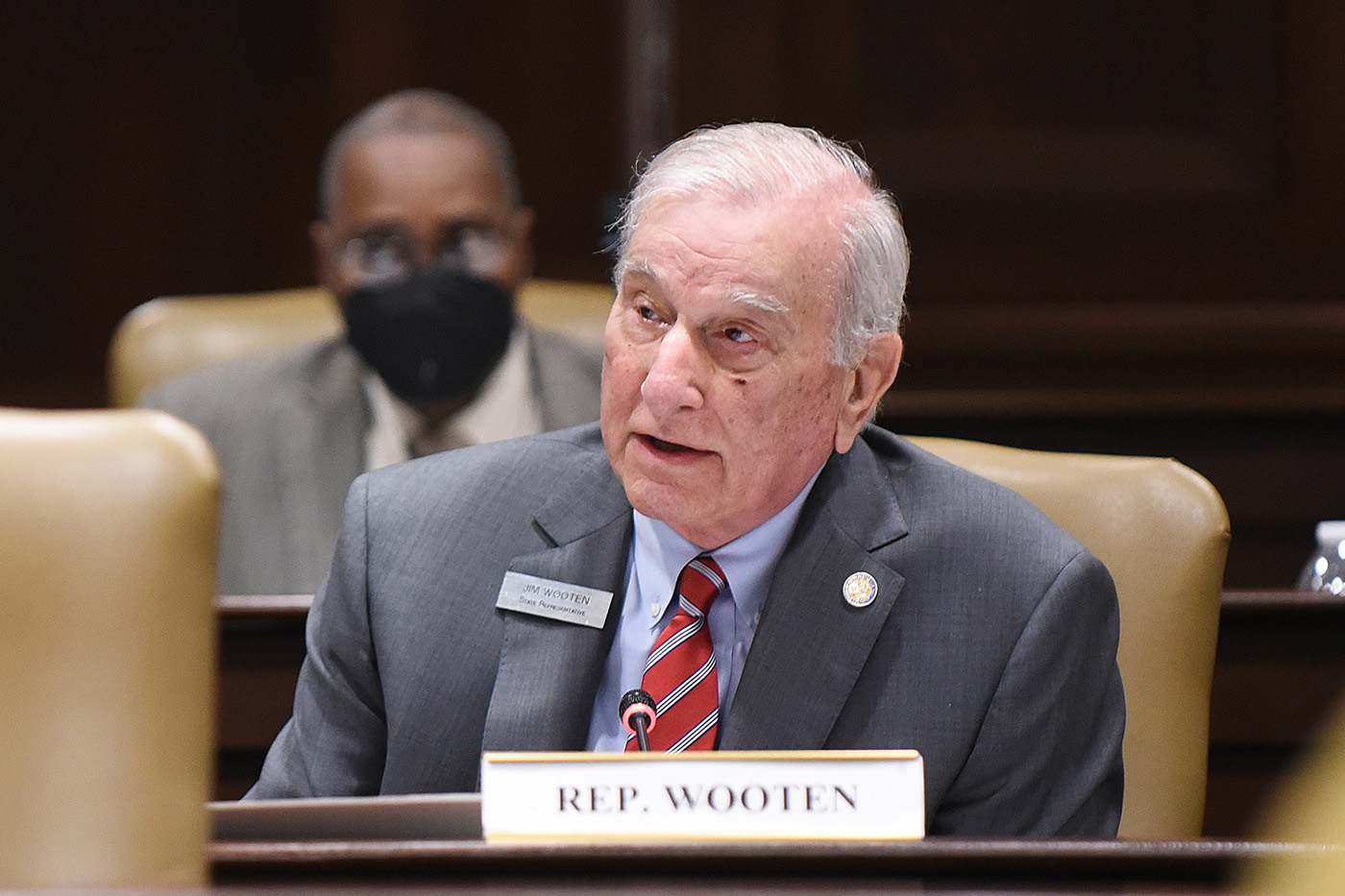 Arkansas lawmakers surprised to hear of audit involving ammo from state prisons - Vimarsana News