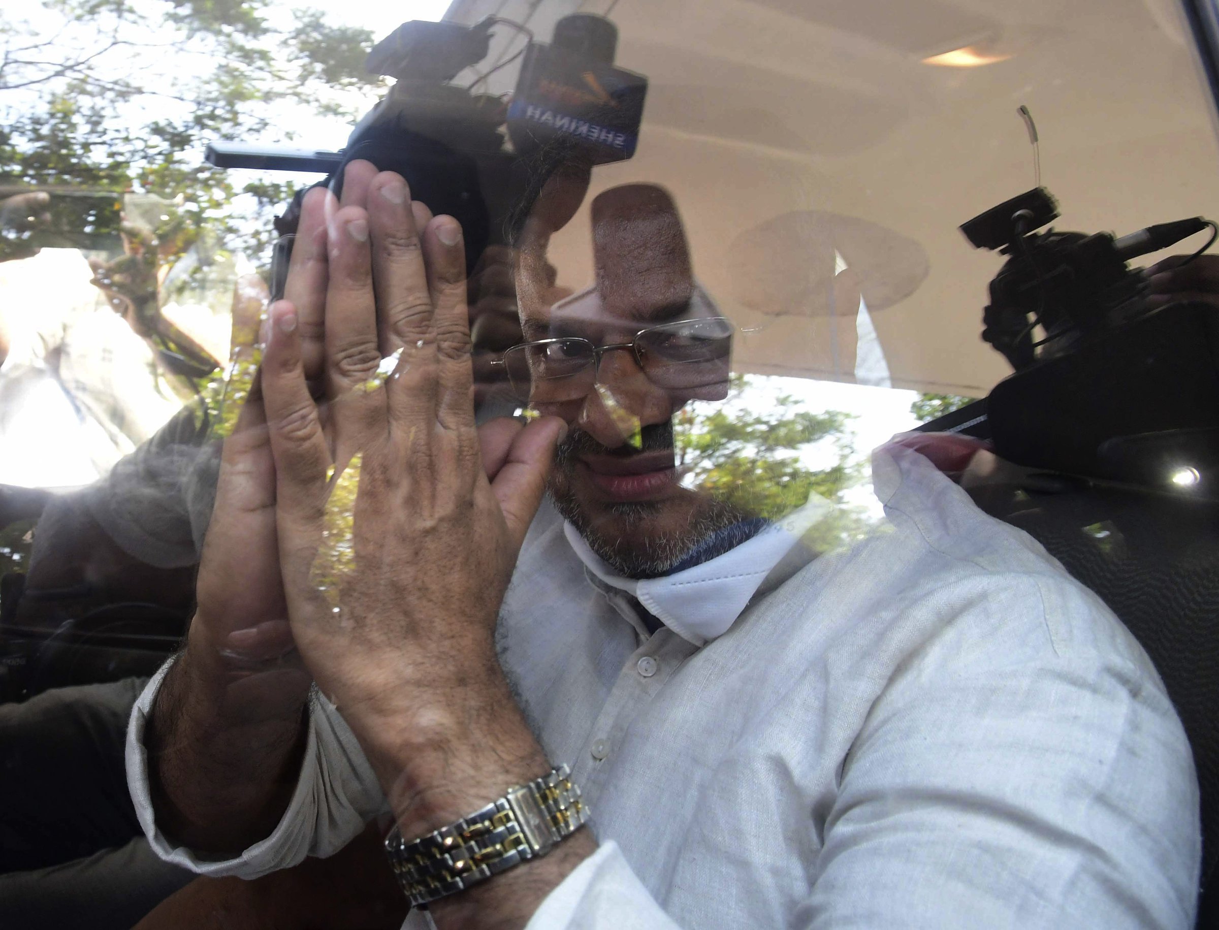 The world in brief: Bishop acquitted in sexual assault of nun - Vimarsana News
