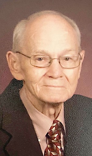 Photo of JACK HAIRE SR.