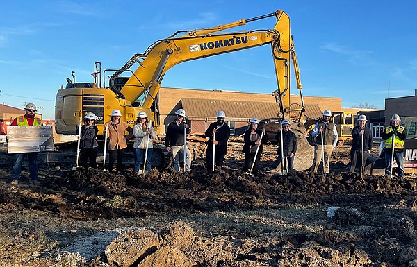 prop-s-fhs-project-underway