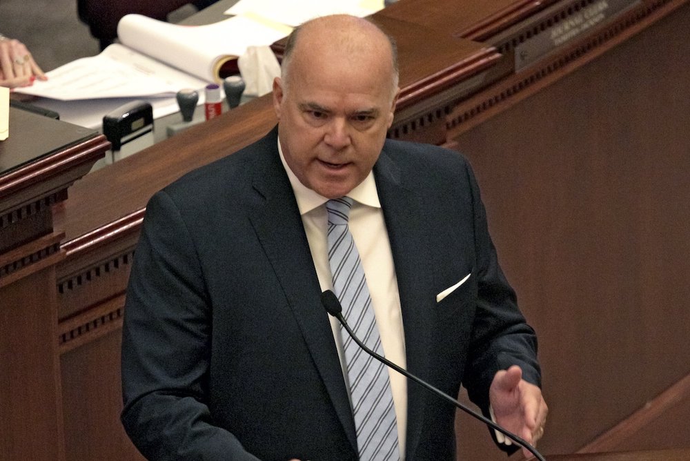 Arkansas Rep. Joe Jett will not seek reelection to seat - Vimarsana News