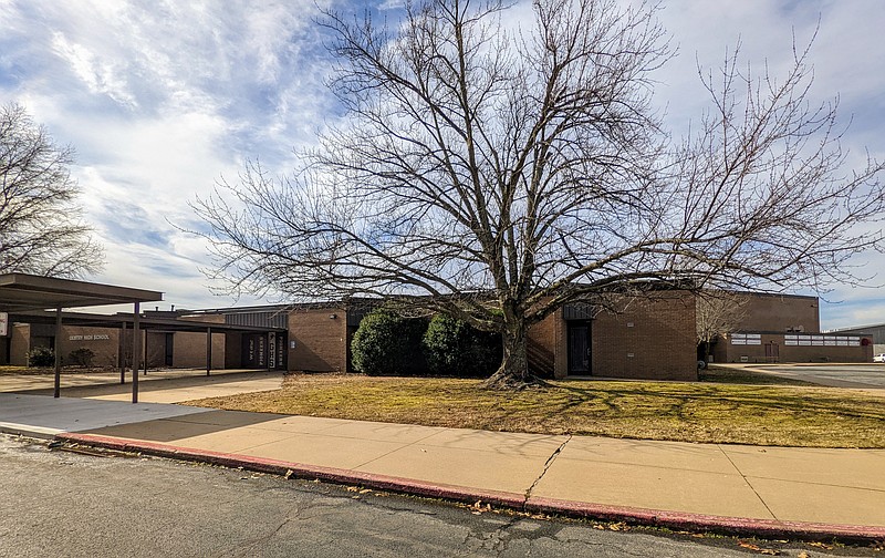 Gentry High School going virtual for rest of this week Northwest