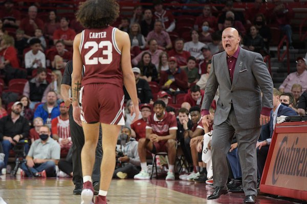 WholeHogSports - Gamecocks look to build on win streak