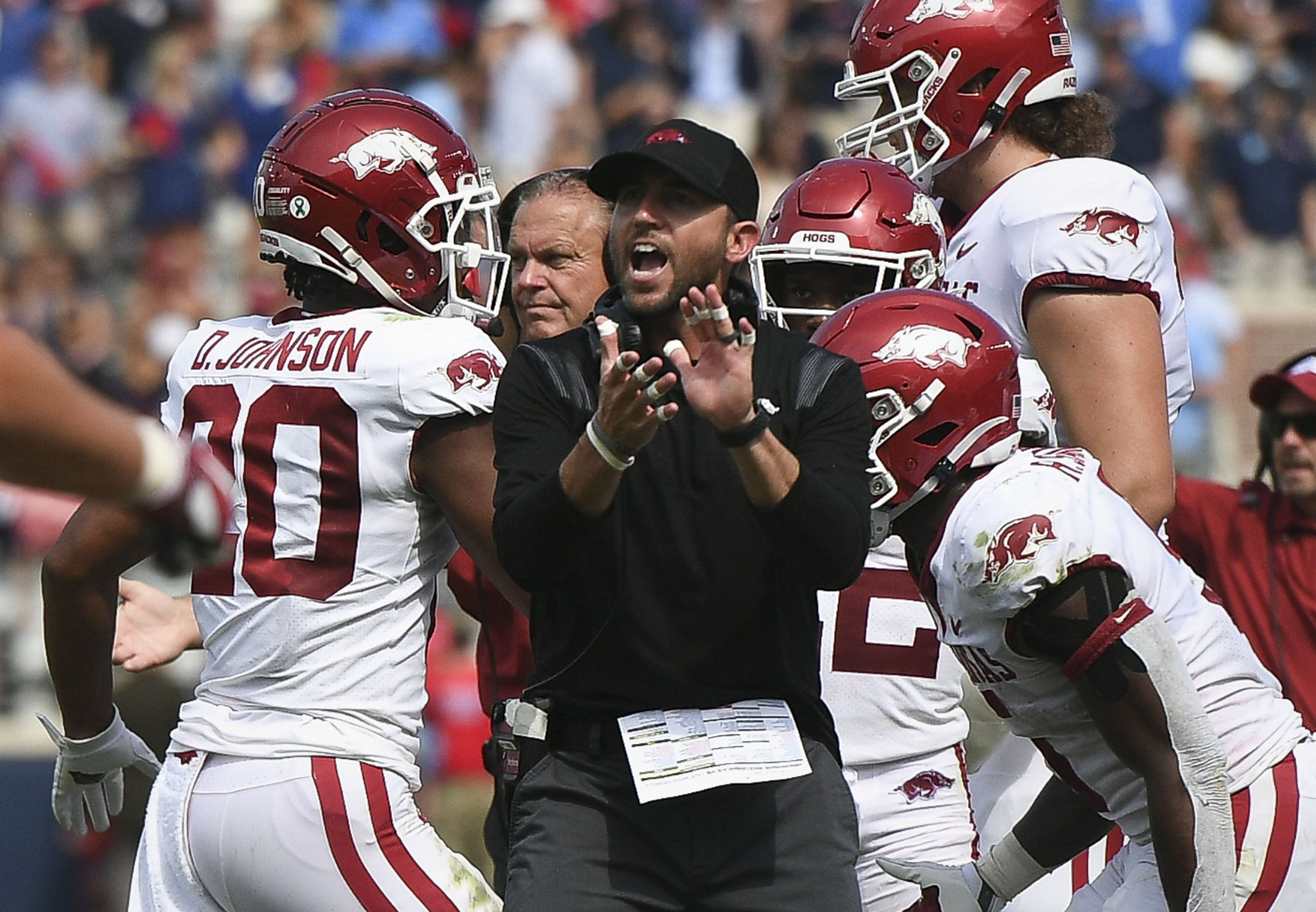 Report: Briles a candidate for Miami OC - Vimarsana News