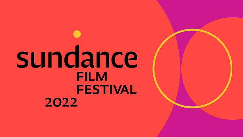 The Sundance Film Festival logo