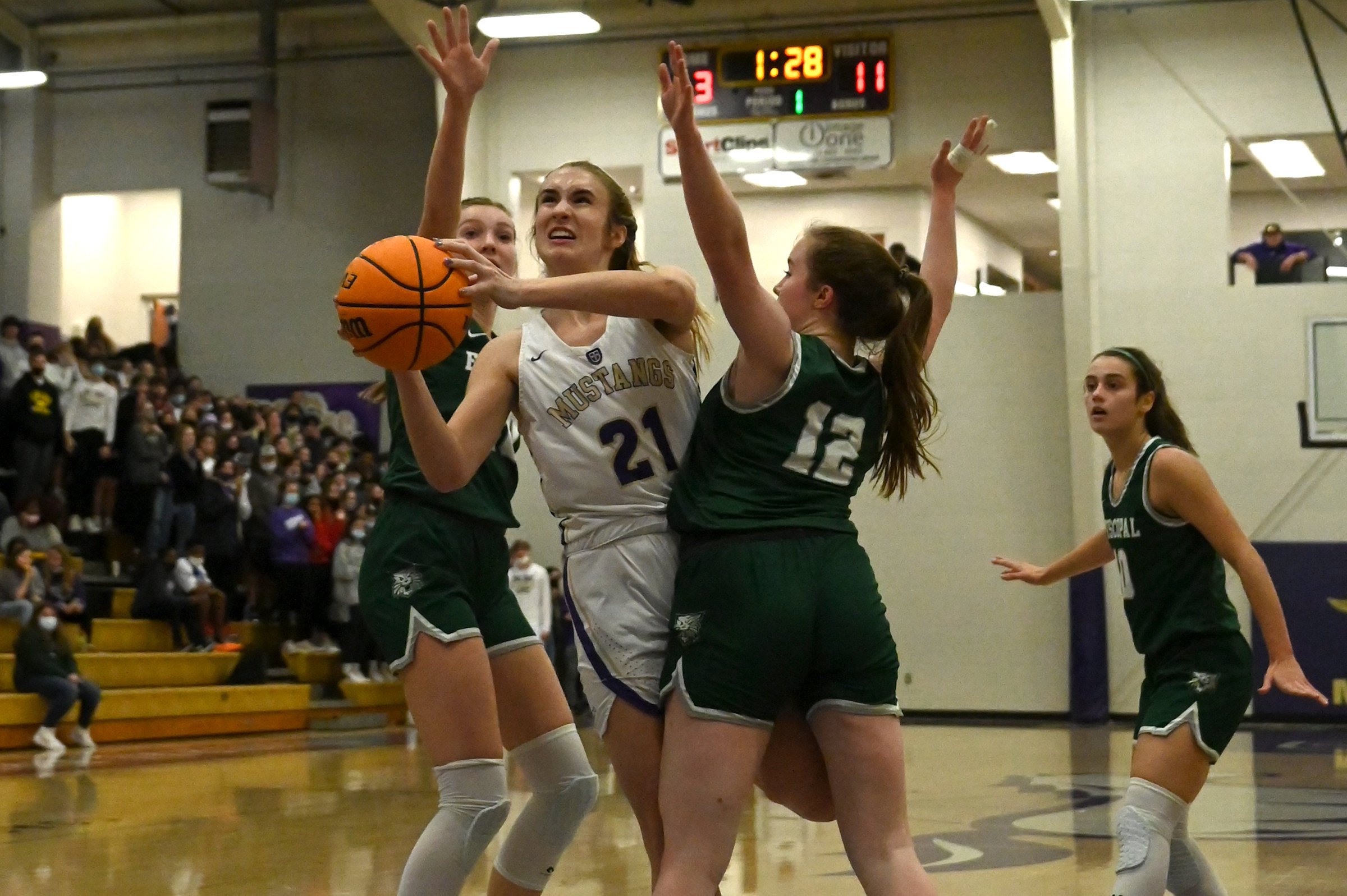 Episcopal makes most of roster - Vimarsana News
