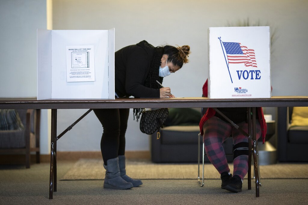 GOP investigator no longer calling to jail Wisconsin mayors - Vimarsana News