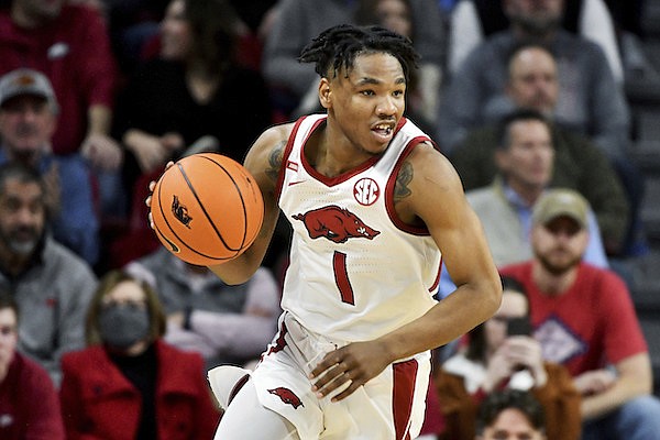 WholeHogSports - Former Hogs would have benefitted from NIL