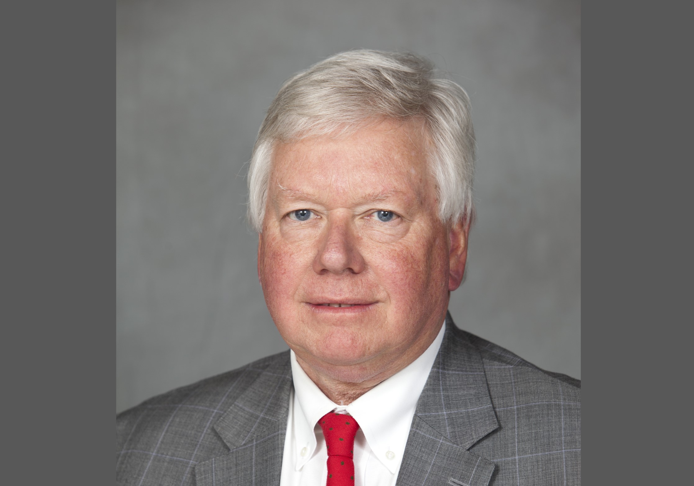 Longtime Pulaski County judge dies a year after retirement, remembered as mentor - Vimarsana News