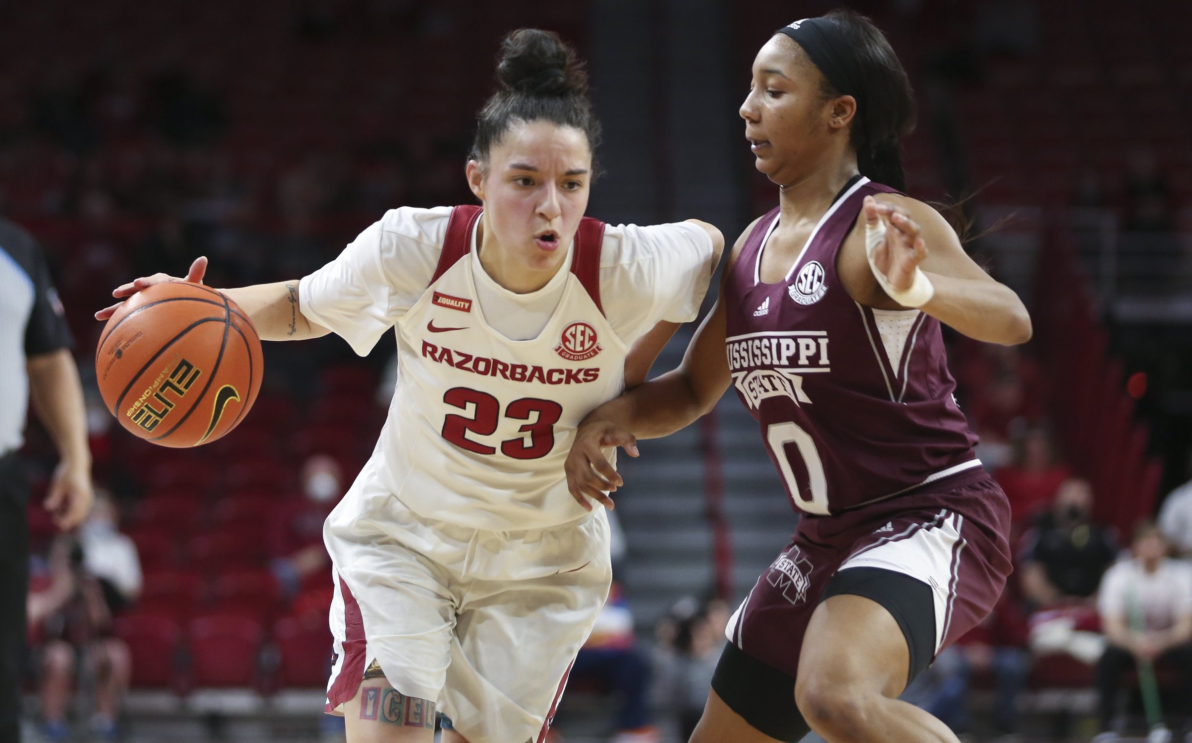 Third-quarter gold: Spencer leads UA's 2nd-half charge - Vimarsana News