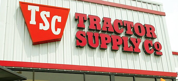 Tractor Supply plans $100M distribution warehouse in Maumelle, creating ...