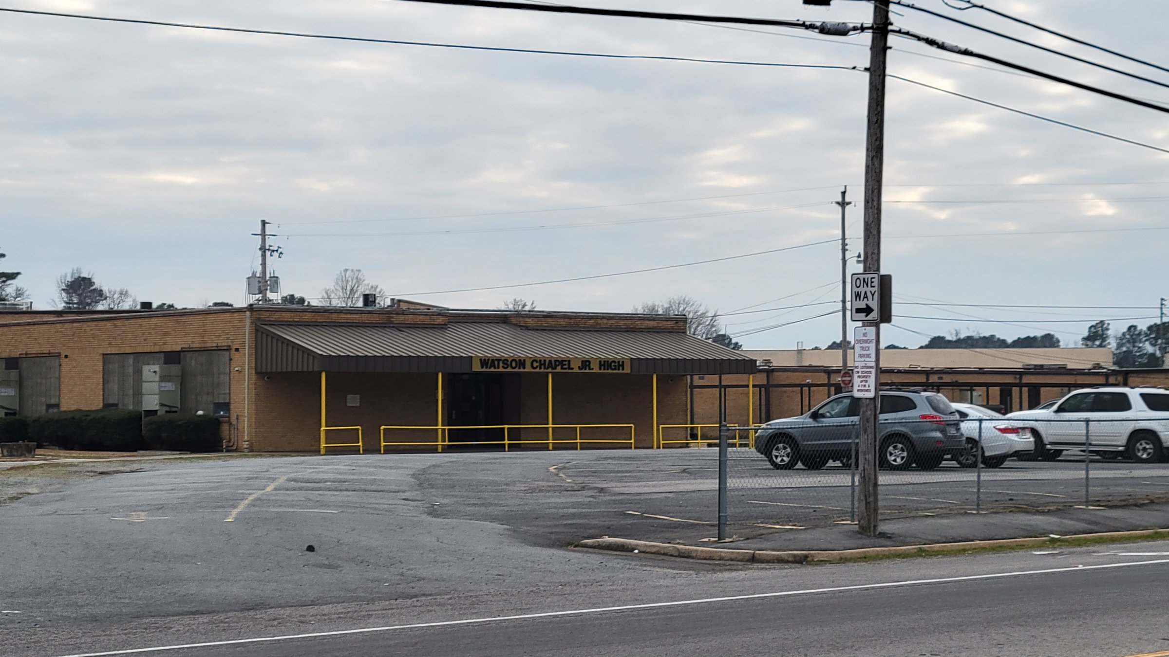 Watson Chapel student, 15, arrested on suspicion of felony aggravated assault, drug possession