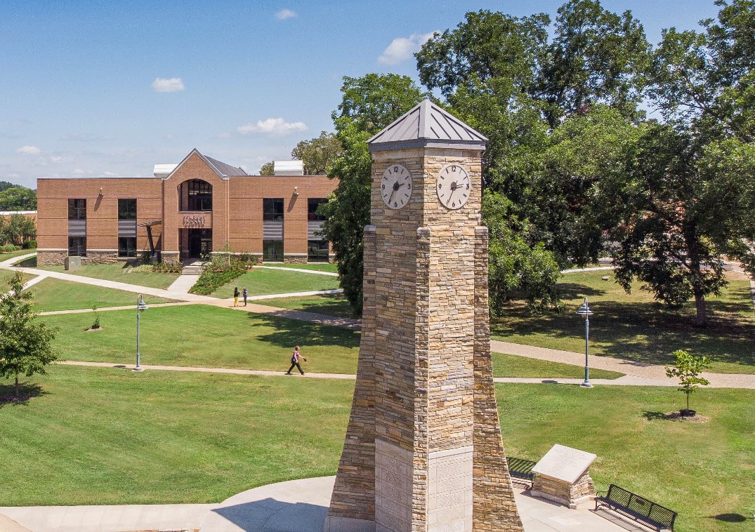 UAM gets $1.3M endowed scholarship