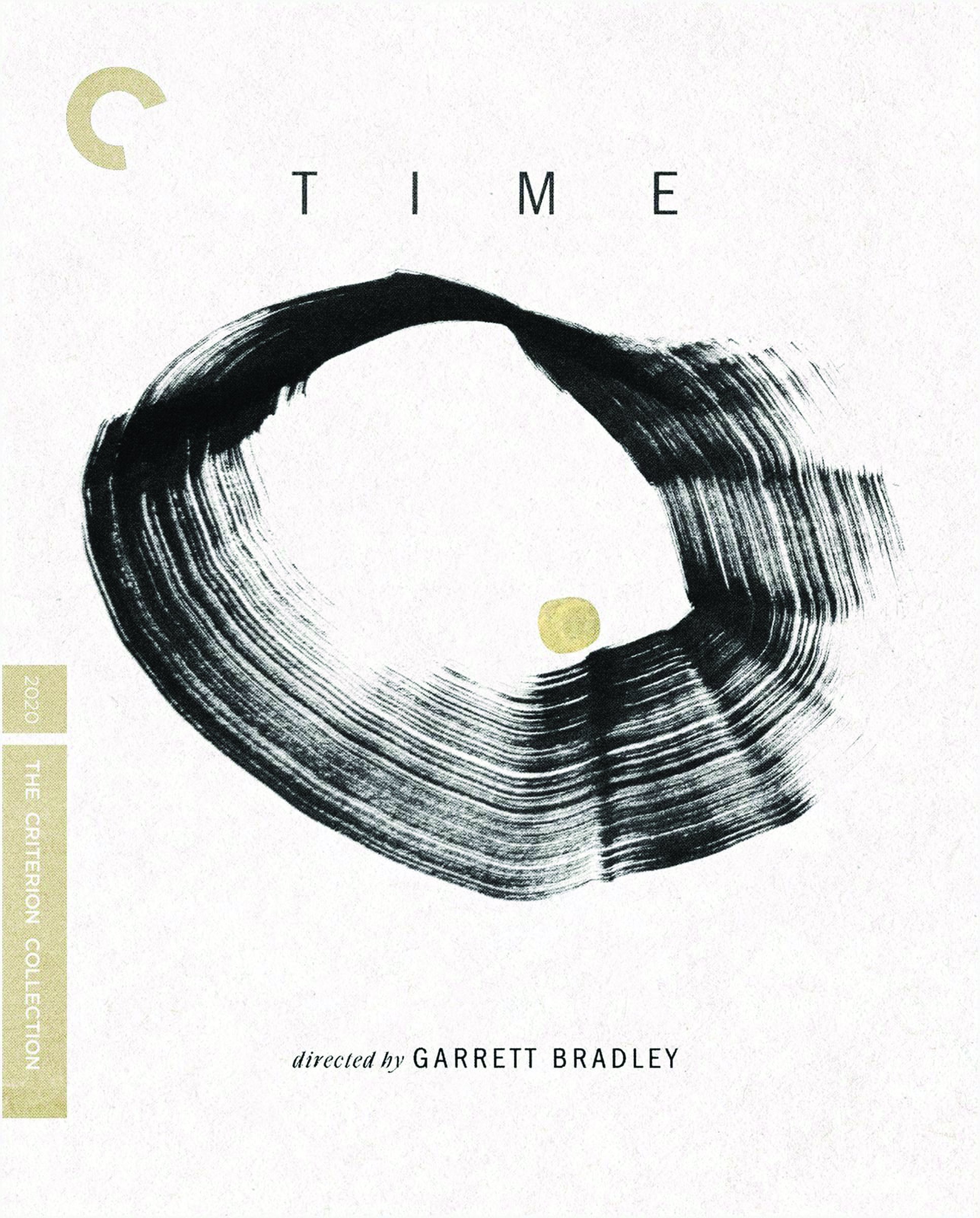 'Time' (2020) - Vimarsana News