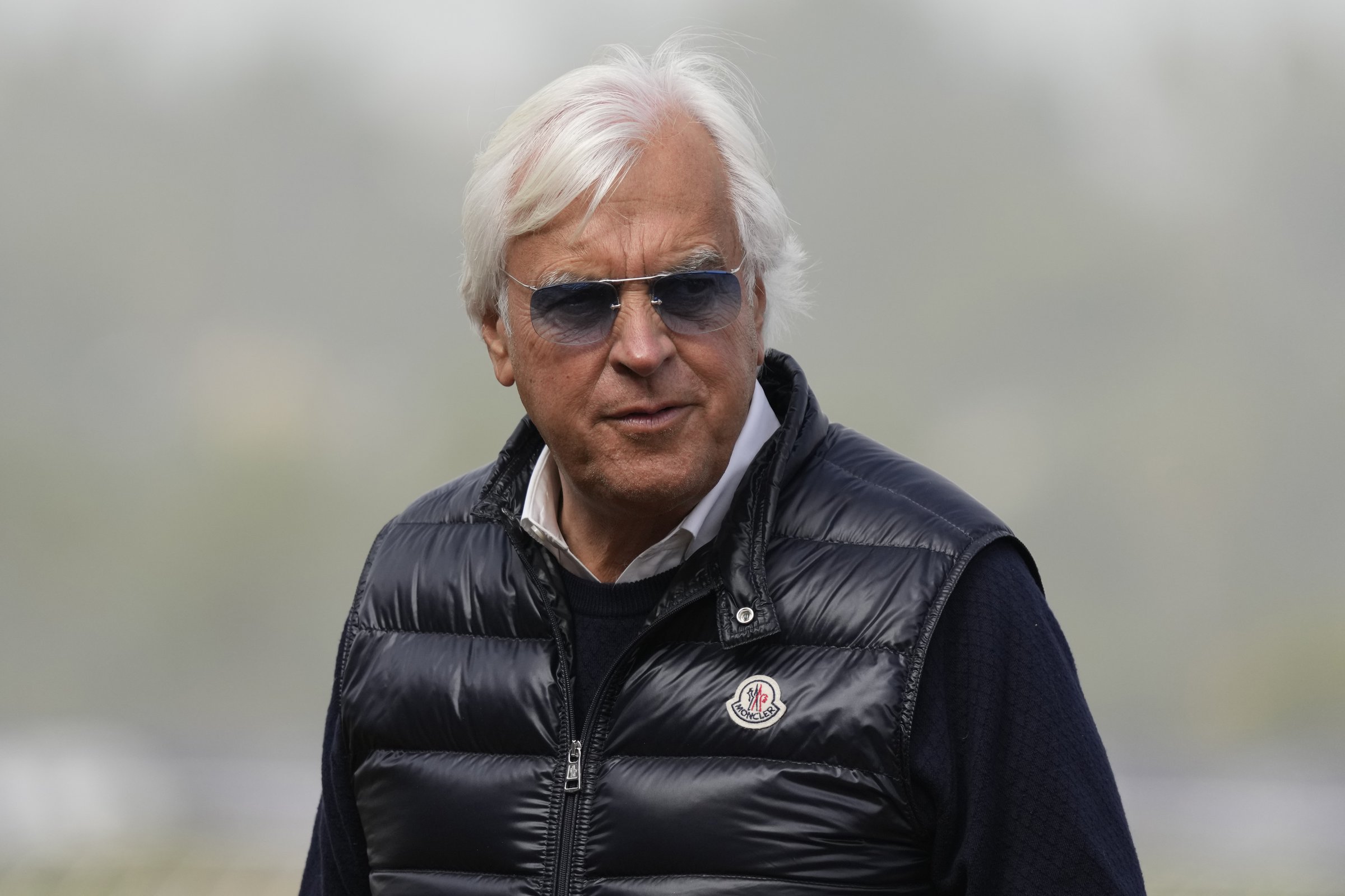 No points, no problem for Baffert - Vimarsana News