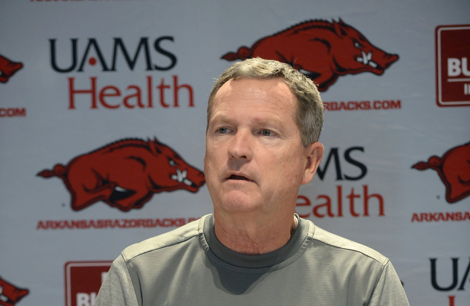 WholeHogSports - SEC's pitchers having banner season