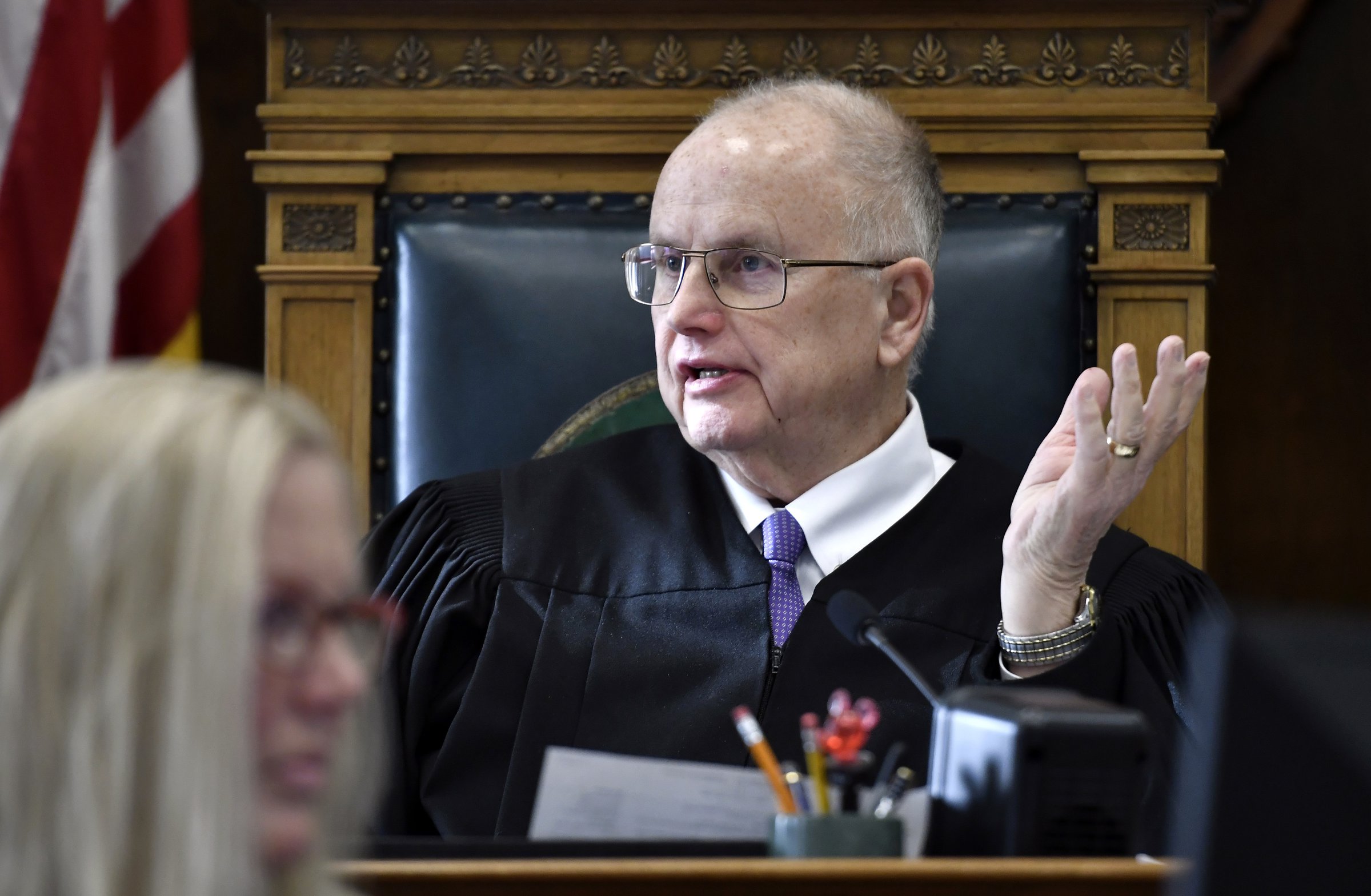 Judge approves agreement to destroy Rittenhouse rifle - Vimarsana News