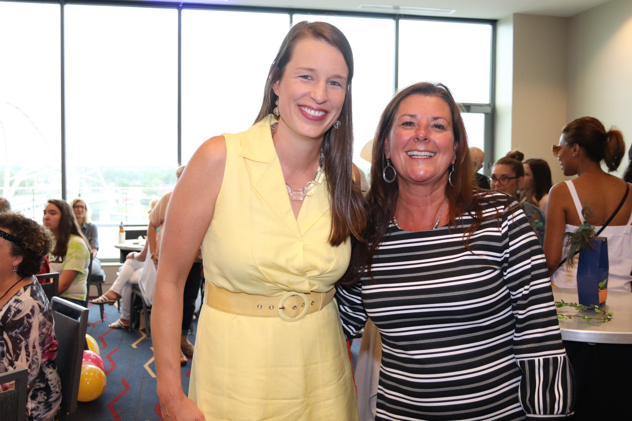Interim head of Little Rock visitors bureau to permanently succeed outgoing chief executive officer - Vimarsana News