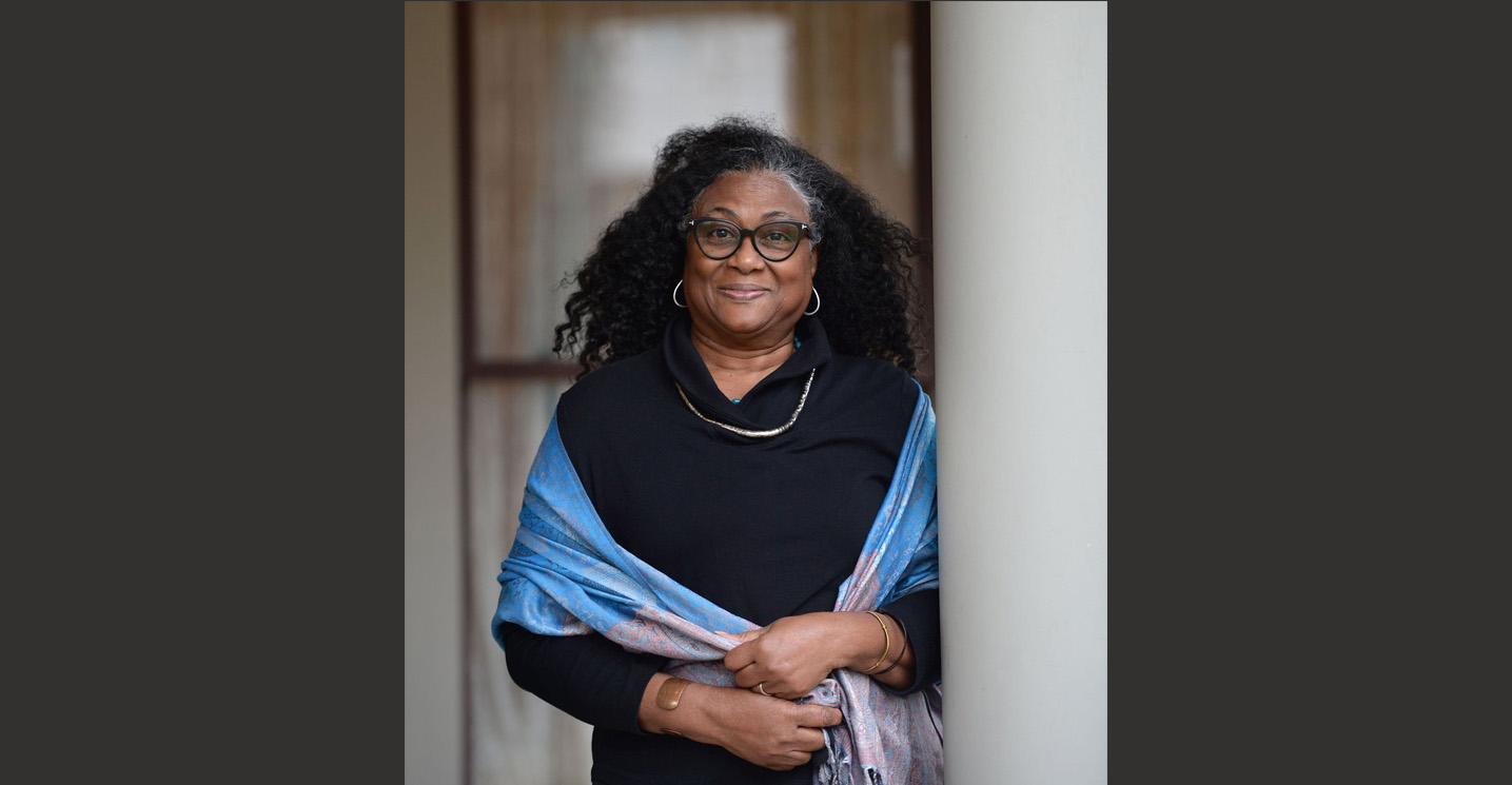 Claudette Sharon Killian - Vimarsana News