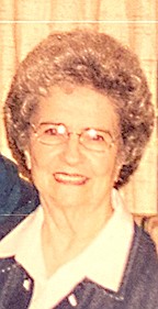 Photo of VEDA POWELL