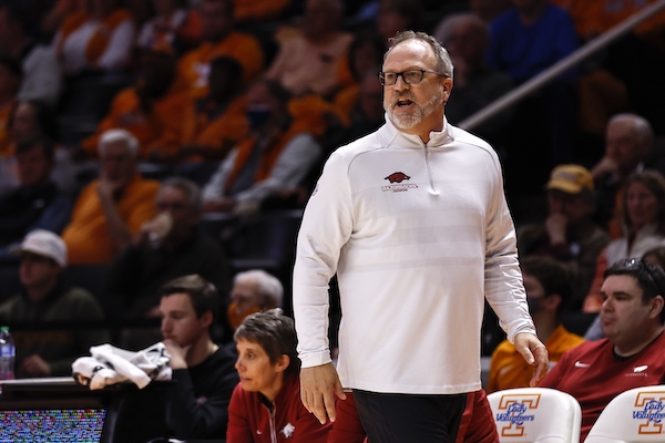 Razorbacks reschedule postponed Ole Miss game - Vimarsana News