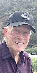 Photo of DALE TIMMONS