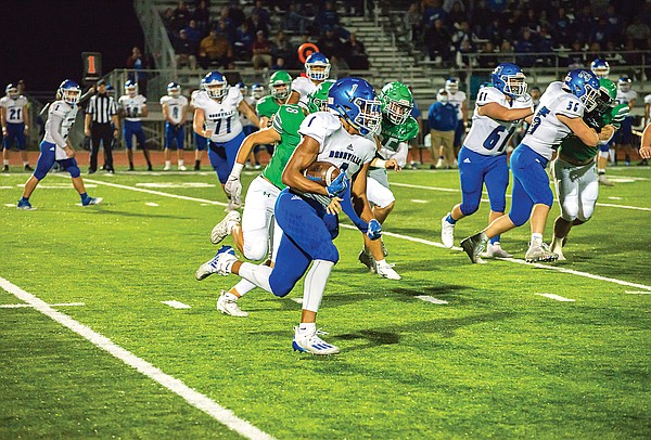 Total of 29 players in new Lincoln coach's first recruiting class - Vimarsana News