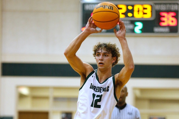 UNDER THE RADAR: Wonderview's Caleb Squires - Vimarsana News