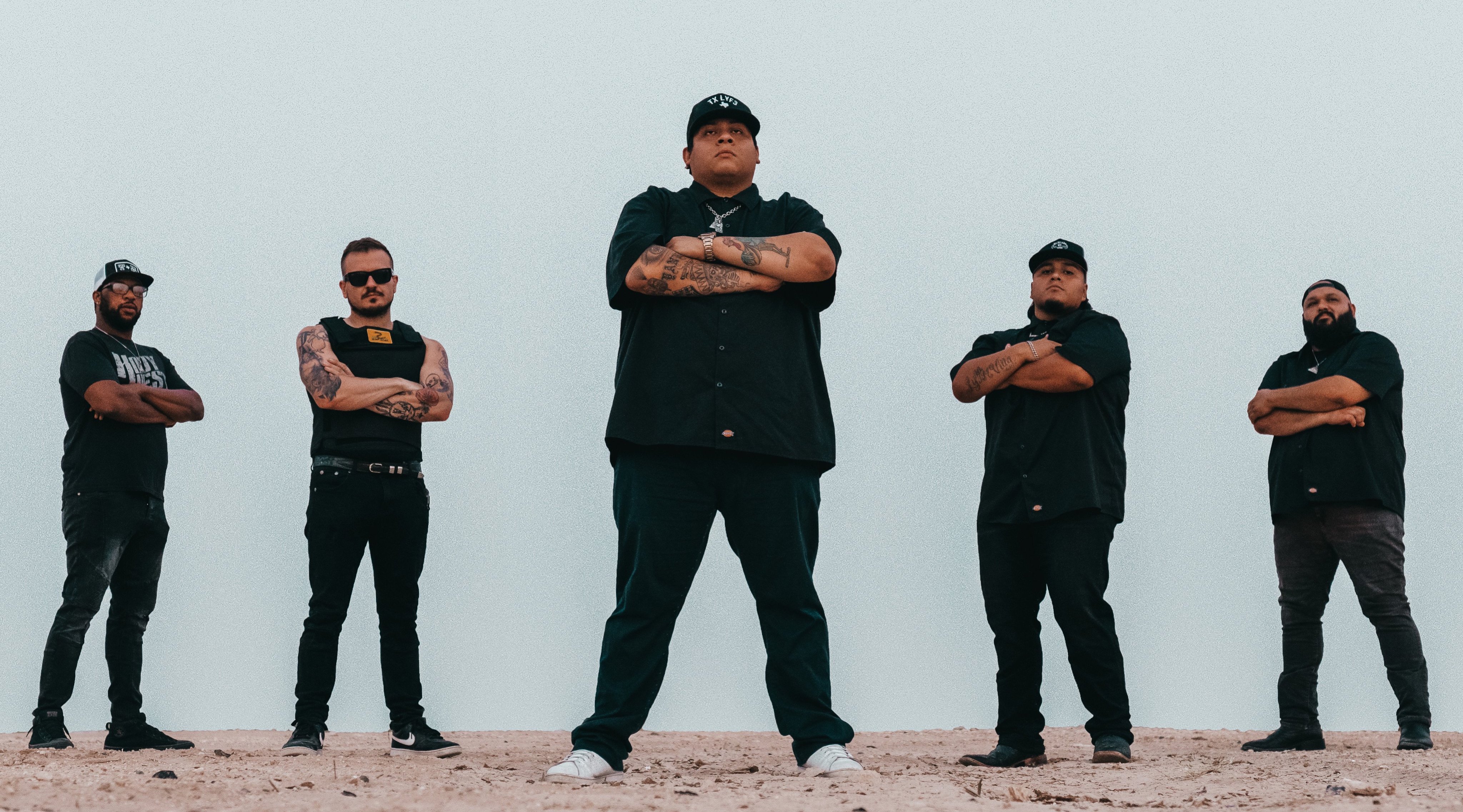LIVE MUSIC IN ARKANSAS: Giovannie & The Hired Guns hold up Rev Room - Vimarsana News