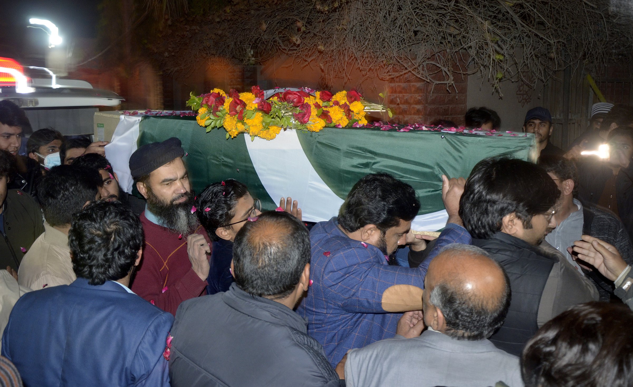 The world in brief: 7 Pakistani soldiers, 13 attackers killed - Vimarsana News
