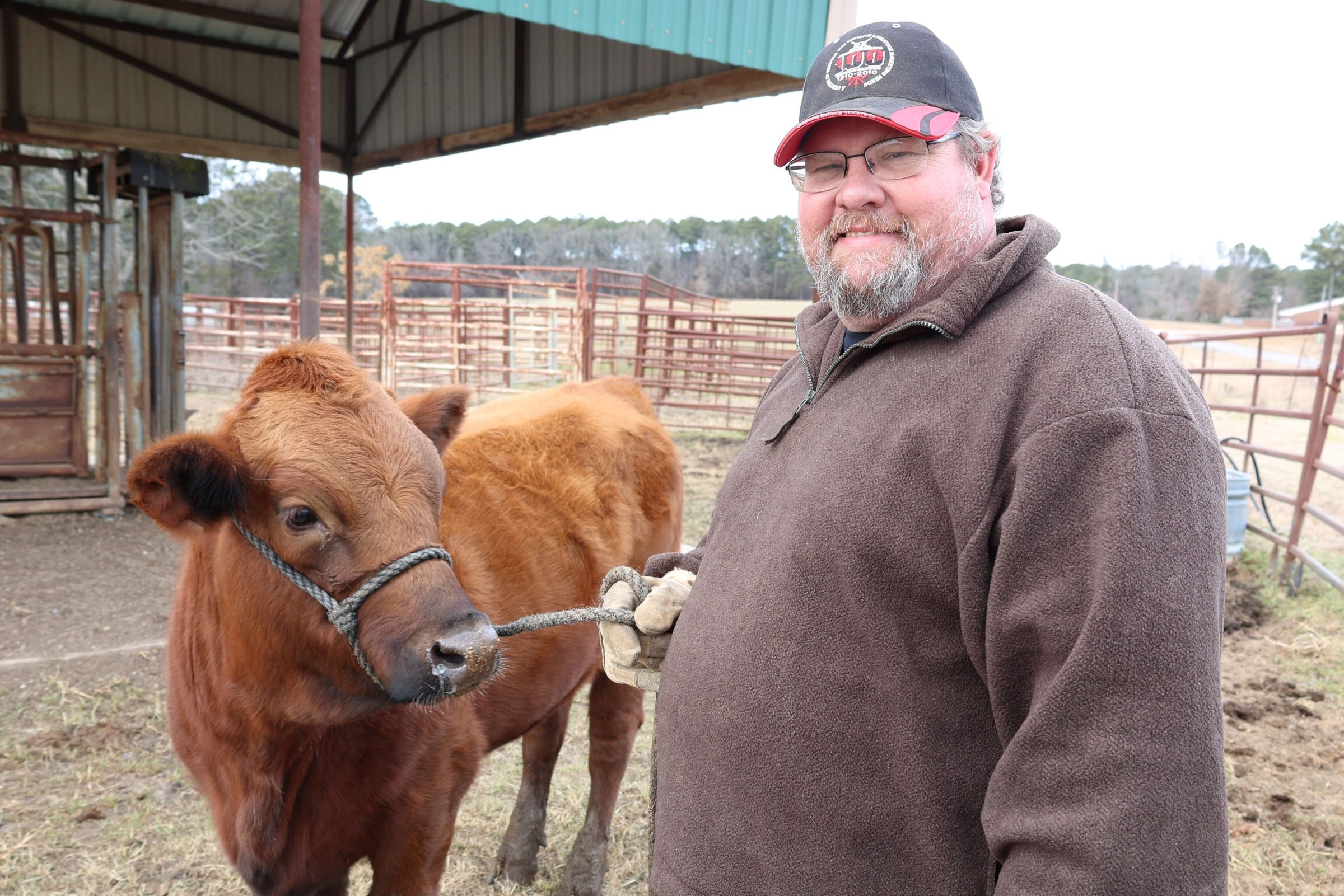 ‘Ag’ alumni at UAM to be honored in April