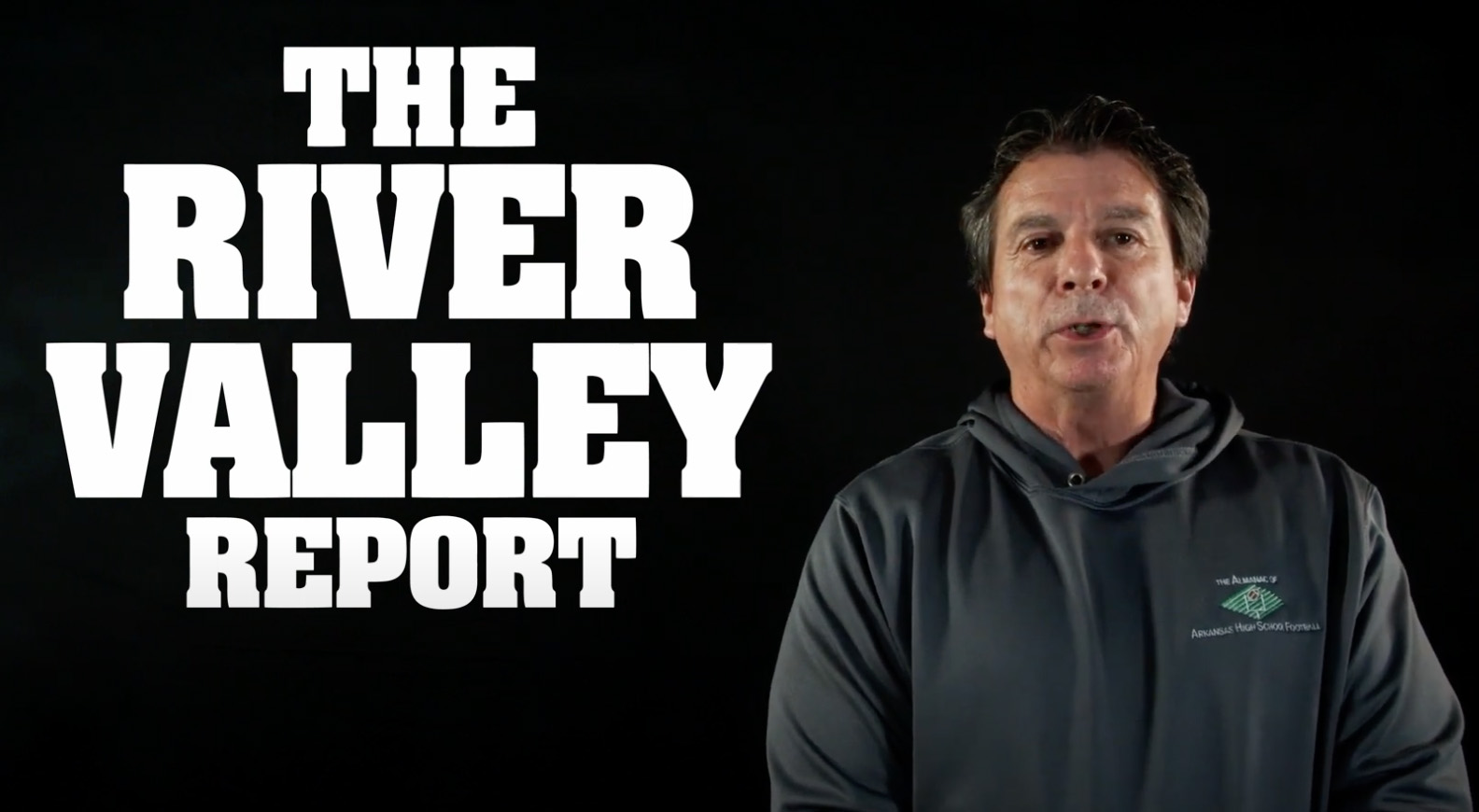 WATCH: River Valley Report - National Signing Day - Vimarsana News