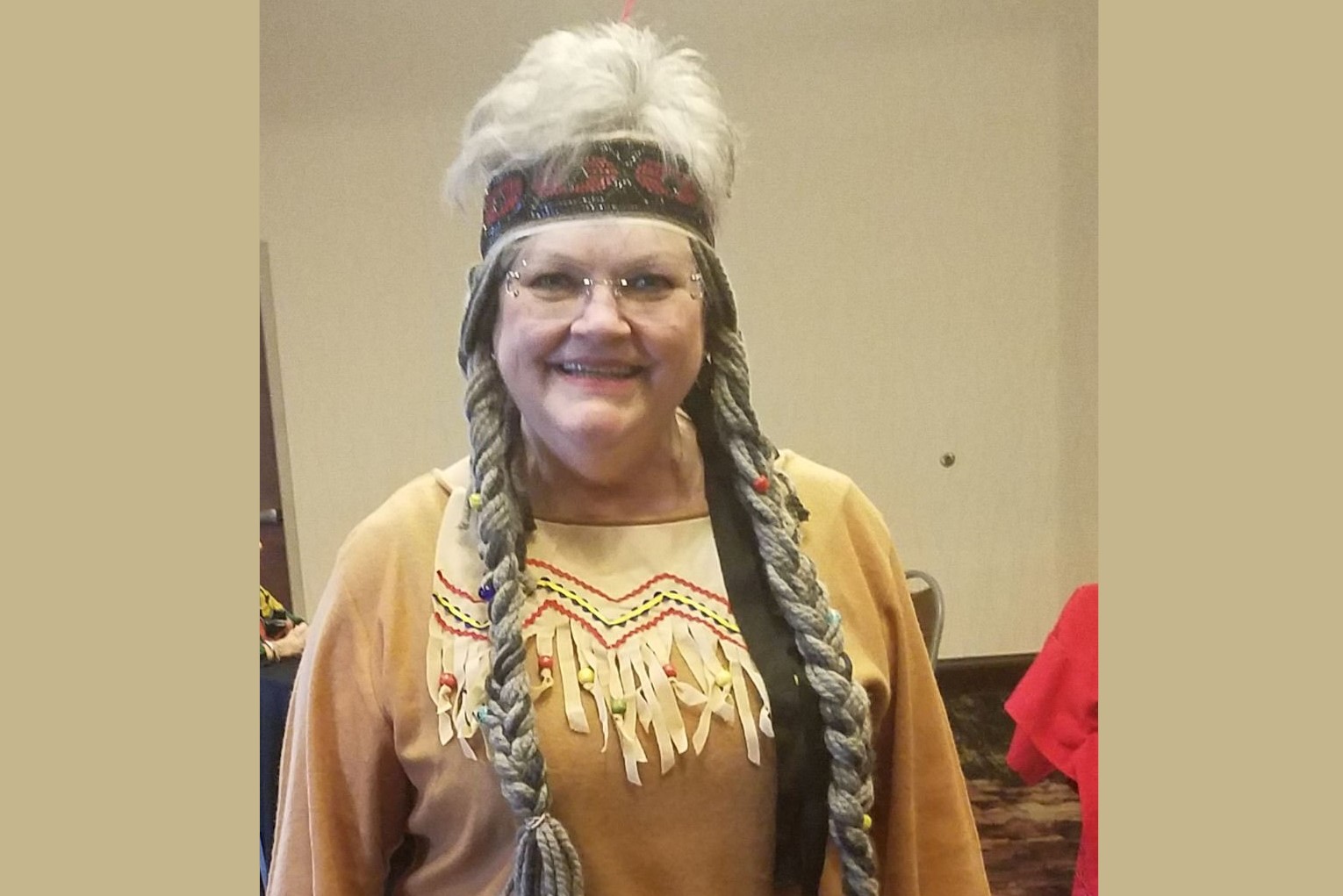 Tribe’s removal focus of meeting