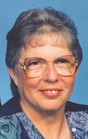 Photo of MARY STONE