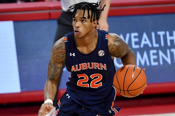 Auburn Basketball Recruiting: Tigers ranked top 20 for 2022 class