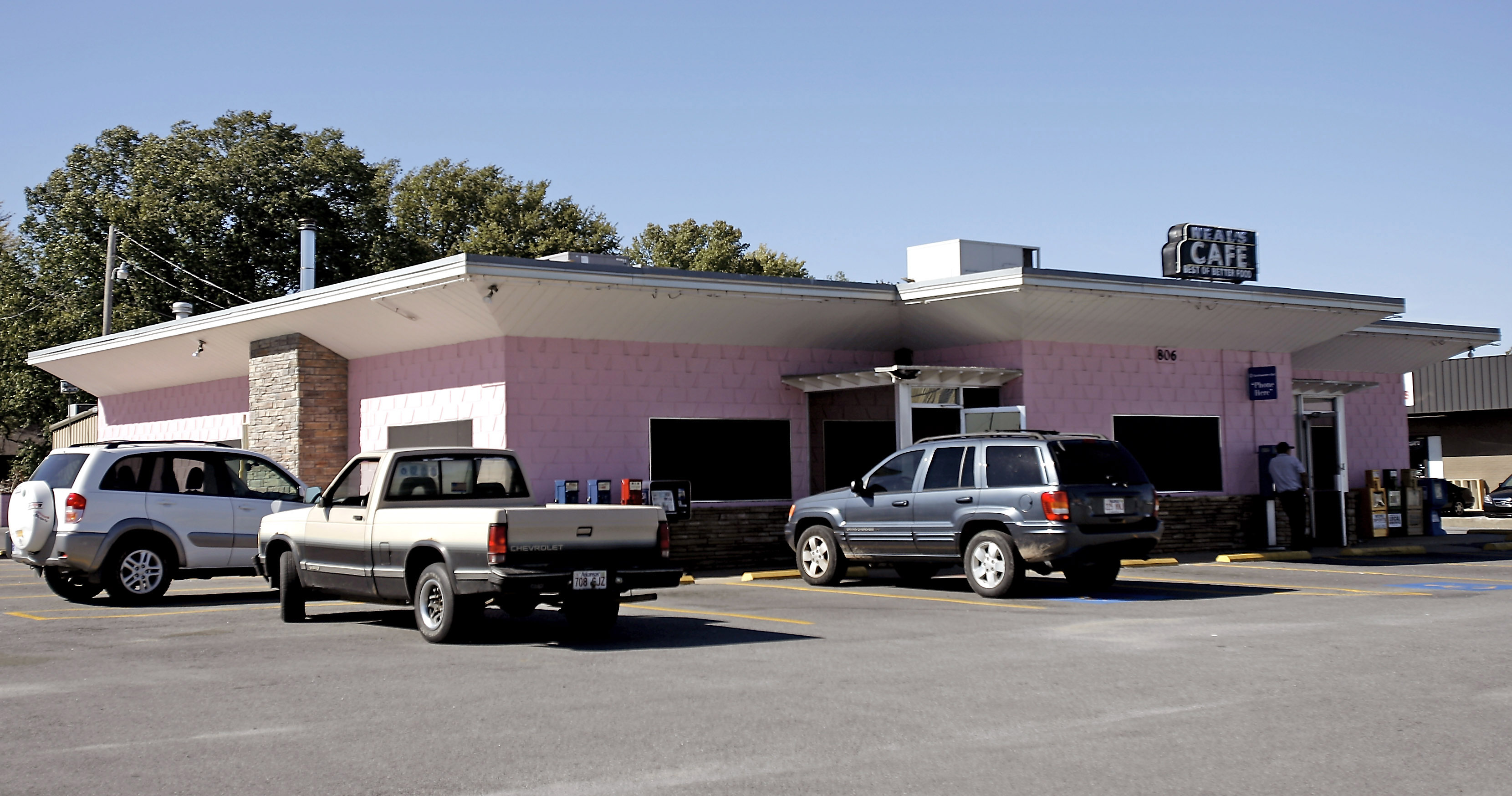 Springdale, Pine Bluff, restaurants enter Arkansas Food Hall of Fame - Vimarsana News