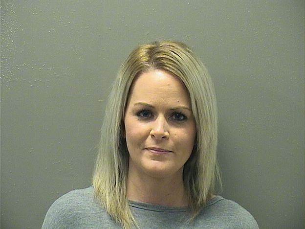Woman sentenced to 10 years in prison for drugs, 4th DWI | Hot Springs ...