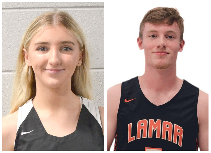 NWADG Players of the Week: Kemp, Cates score in bunches - Vimarsana News