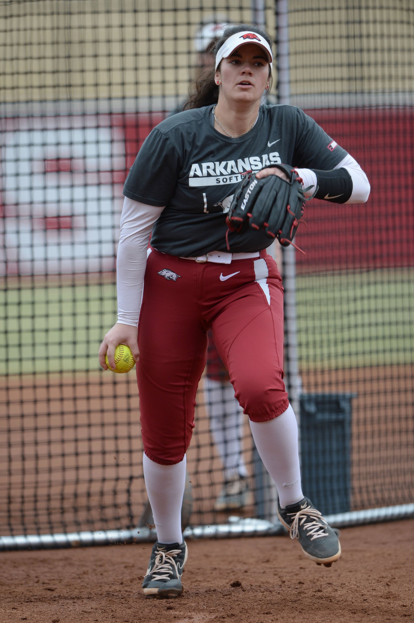 Arkansas softball opens up in Mexico Northwest Arkansas DemocratGazette