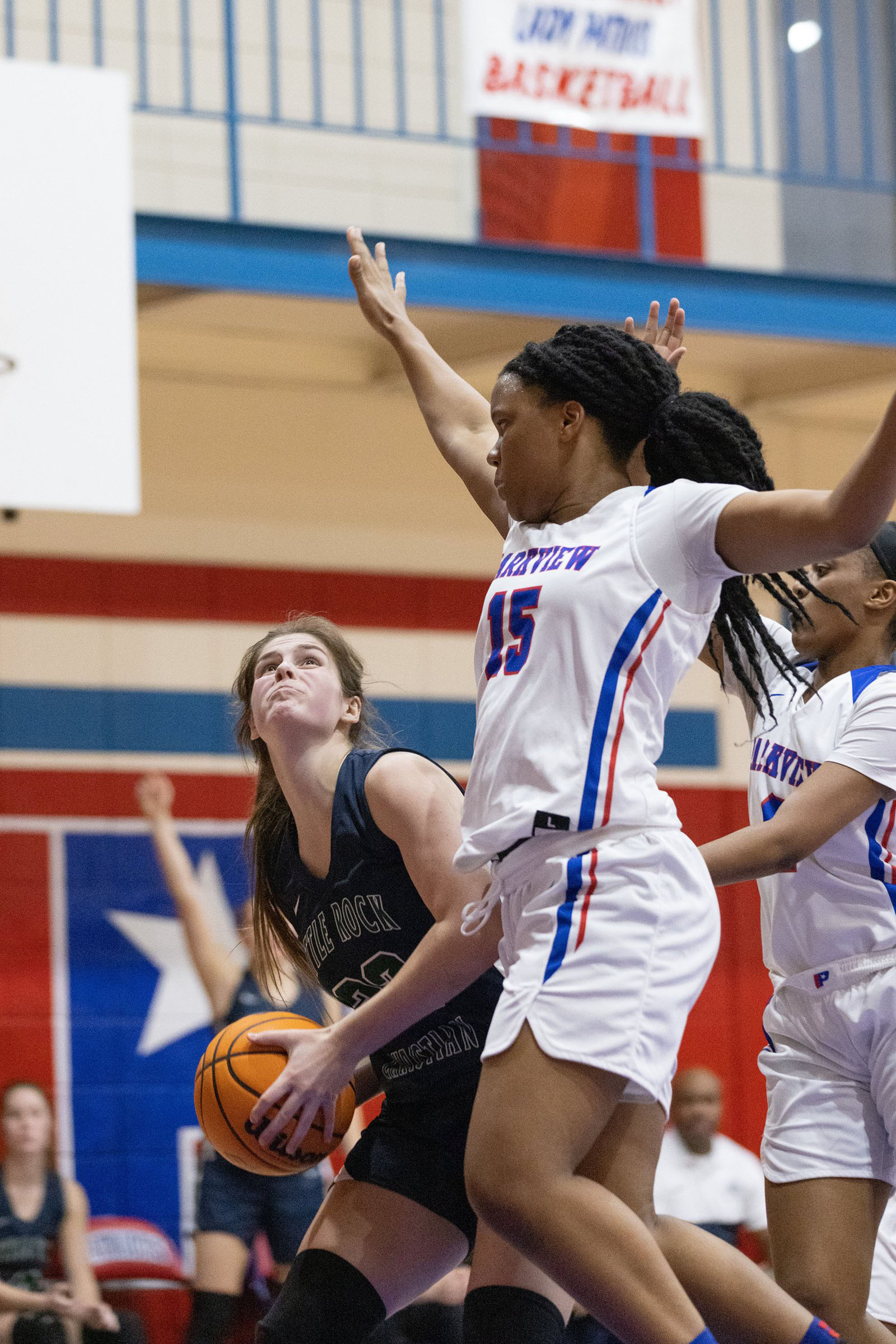 LR Christian goes inside for victory - Vimarsana News