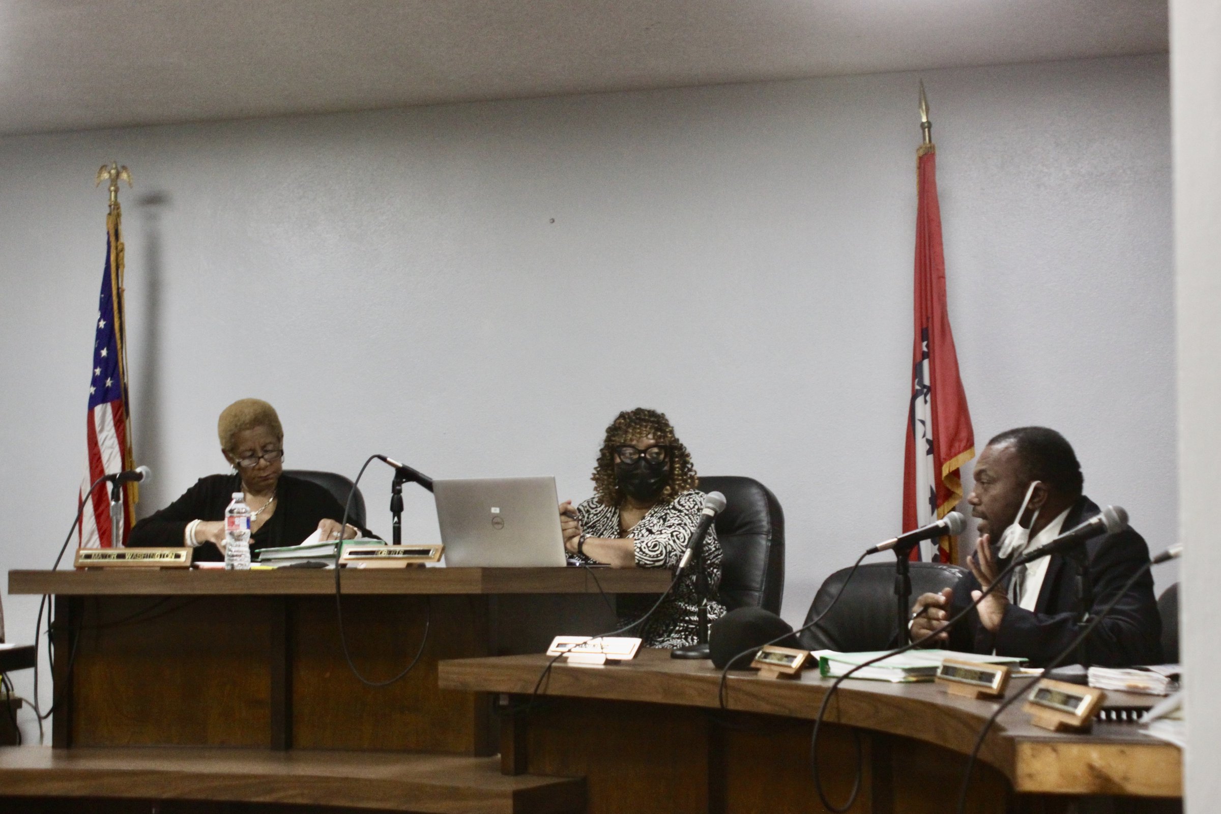 Council looks for way to answer more calls