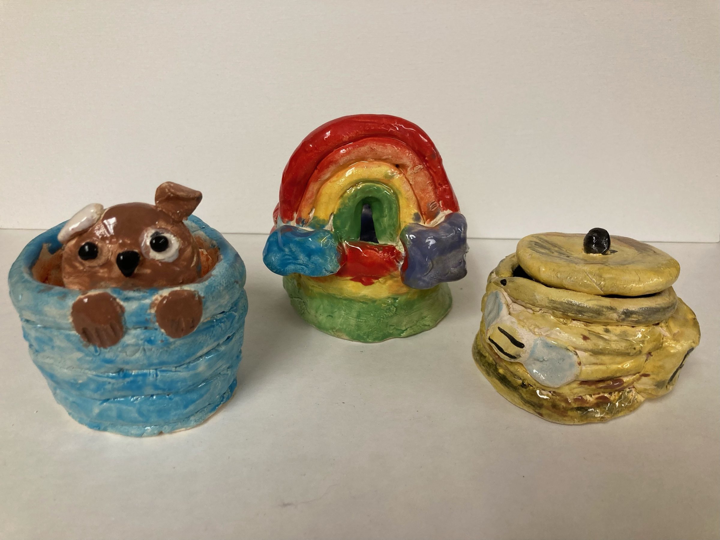 School to host kids’ art showcase
